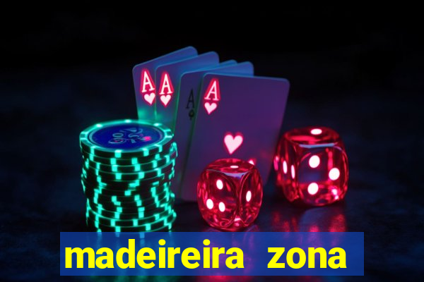 madeireira zona norte porto alegre